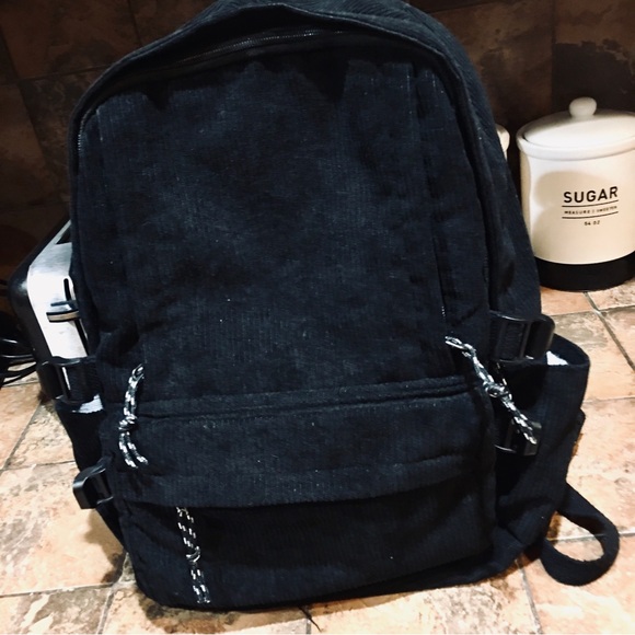 Backpacks